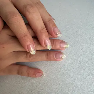 ネイル Kaede *LUFTのネイルデザイン
