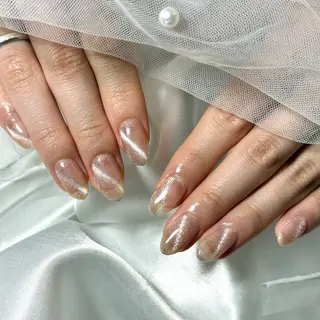 ネイル Maggie ✴︎Aliceのネイルデザイン