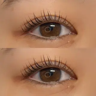 マツエク・マツパ jiem5eye ジェイムファイブアイのマツエク・マツパデザイン