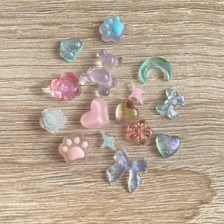 ネイル 自由が丘✳︎奥沢 nail söpöのネイルデザイン