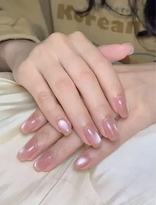 ネイル 佐藤 笹のネイルデザイン