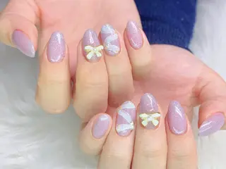 ネイル hami nailのネイルデザイン