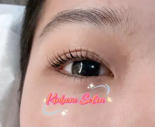 マツエク・マツパ 高田 玲奈のマツエク・マツパデザイン