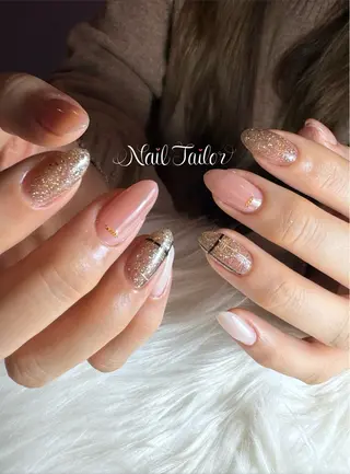 ネイル NailTailor ネイルテイラーのネイルデザイン