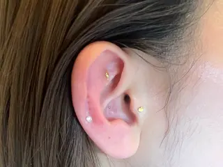 sode shioriのネイルデザイン