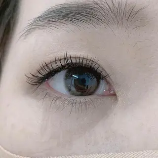 マツエク・マツパ BAMBI 🖤KAWAIのマツエク・マツパデザイン