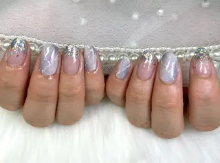 ネイル private salonのネイルデザイン