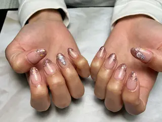ネイル ネイルサロン Bebeのネイルデザイン