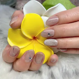 ネイル Mai’s nailのネイルデザイン