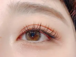 マツエク・マツパ Kuu+R 亀戸のマツエク・マツパデザイン