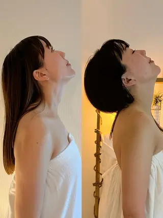 ドライヘッドスパ 専門店SIESTAのエステ・リラクイメージ