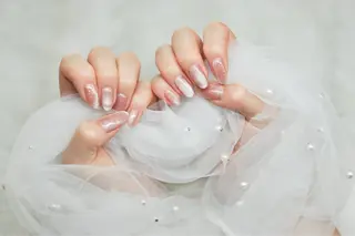 ネイル NailSalon Radiaのネイルデザイン