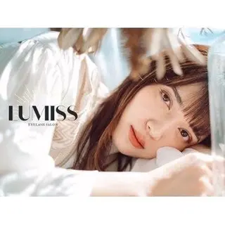 マツエク・マツパ SSINSTUDIO研修センター中目黒所属・青木 美咲子のマツエク・マツパデザイン