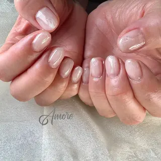 ネイル You kyehwaのネイルデザイン