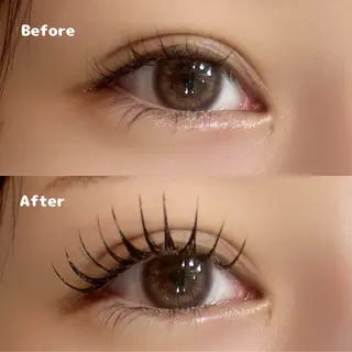 マツエク・マツパ KIMOTO 🐈‍⬛🤍のマツエク・マツパデザイン