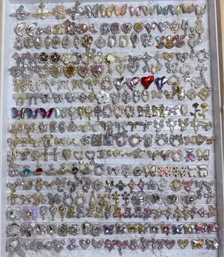 ネイル 閨匠ビューティサロン 新橋店♡Ellieのネイルデザイン