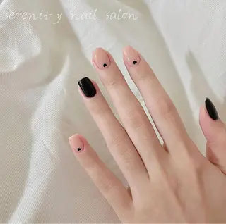 ネイル ✨Serenity Nail salonのネイルデザイン