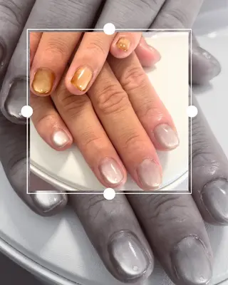 ネイル Pertica💅 Eriのネイルデザイン
