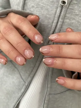 ネイル LAJITTO ANJUのネイルデザイン