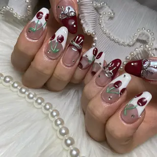 ネイル Beauty Space N&Nのネイルデザイン