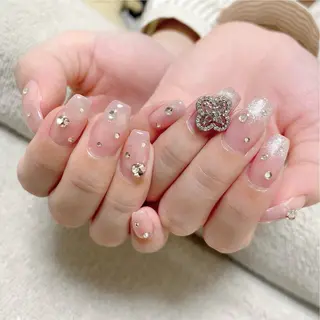 ネイル 💅fleur Ayumiのネイルデザイン