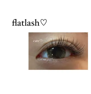 マツエク・マツパ ♡tiana juna˖ ࣪⊹のマツエク・マツパデザイン