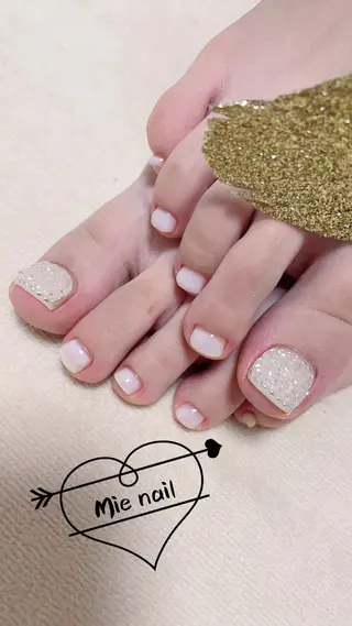 ネイル Mie nailのネイルデザイン