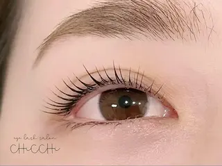 マツエク・マツパ chicchi momoの眉毛・アイブロウイメージ