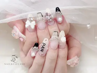 ネイル 5C NAIL 5C NAILのネイルデザイン