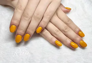 ネイル Nail salon Ruuのネイルデザイン