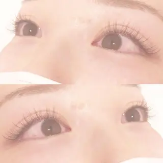 マツエク・マツパ ビューティー ホスピタルのマツエク・マツパデザイン