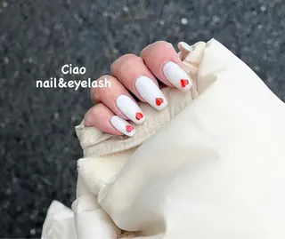 ネイル #Amin nail salonのネイルデザイン
