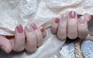 ネイル Miss Uネイルサロン所属・MissU ネイルサロンのネイルデザイン