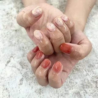 ネイル Basic町田本店 Suzunaのネイルデザイン