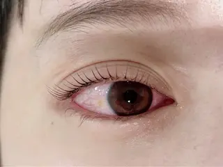 マツエク・マツパ Lily NAOMIのマツエク・マツパデザイン