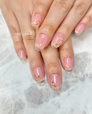 ネイル nail salon Rのネイルデザイン