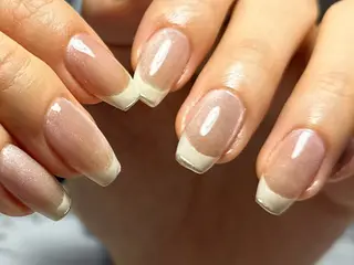 ネイル 新山 聖のネイルデザイン