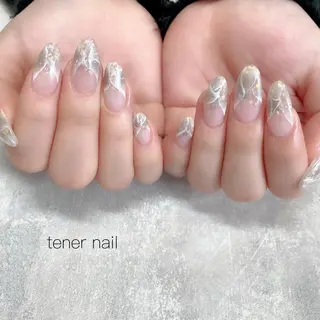 ネイル テネルネイル tener nailのネイルデザイン