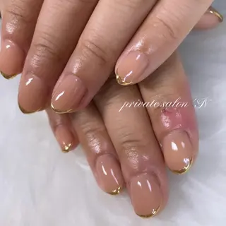 ネイル BINERVA nail salonのネイルデザイン