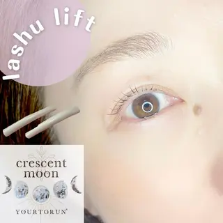 マツエク・マツパ 幸手駅前Frays 🧡あやかのマツエク・マツパデザイン