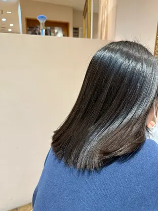 カラー Lita MIRI🌱のヘアスタイル