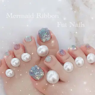 ネイル ネイリスト CHIAKIのネイルデザイン
