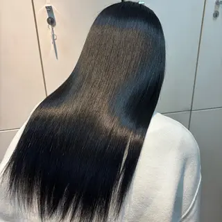 ロング 絶対可愛い宣言💝横 浜エクステみさき🪄のヘアスタイル