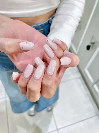 ネイル Neolive 銀座/  MIKIのネイルデザイン