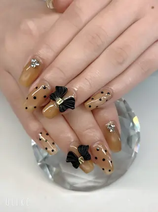 ネイル anela_nail aynのネイルデザイン