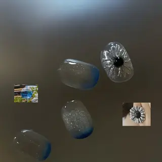 ネイル _____jays nailのネイルデザイン