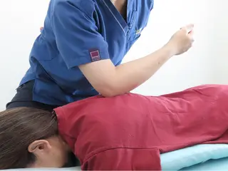 錦糸町 整体院のエステ・リラクイメージ