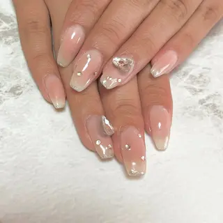 ネイル Ravi【胡町】 伊藤のネイルデザイン