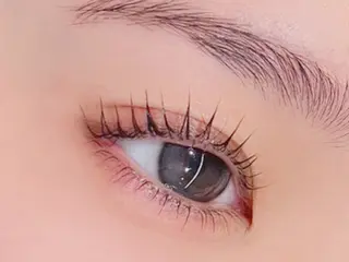 マツエク・マツパ BelleLilas 江坂/ miu♡のマツエク・マツパデザイン