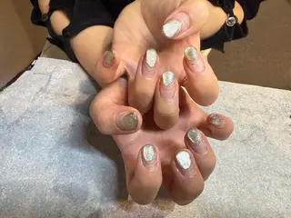 ネイル Y Akiのネイルデザイン